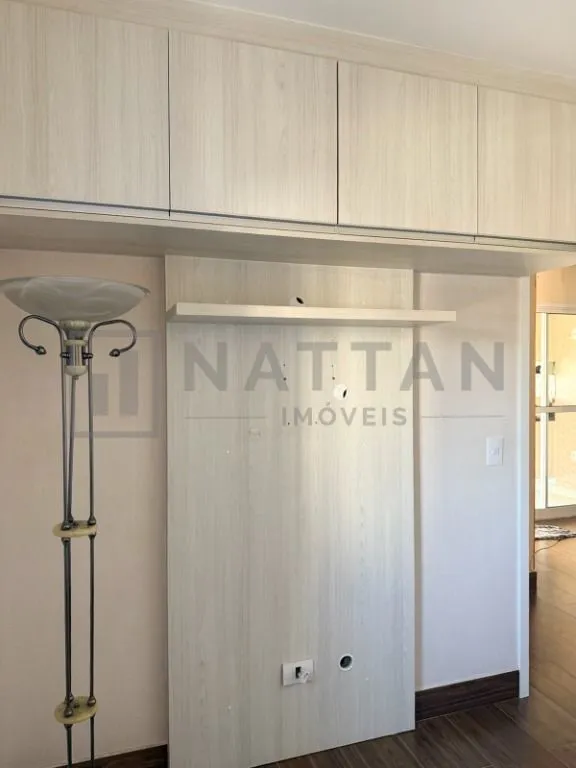 Imagem Apartamento com 2 dormitórios, 65 m² - venda por R$ 860.000,00 ou aluguel por R$ 6.405,12/mês - Vila Gomes Cardim - São Paulo/SP
