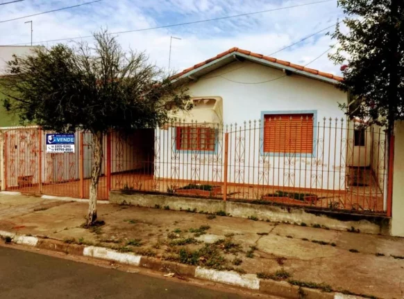 Imagem Casa a venda no bairro Parque das árvores em Cerquilho