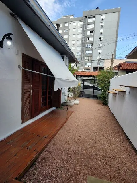 Imagem Casa térrea à Venda - Tristeza, 2 Quartos, 60 m² - Porto Alegre