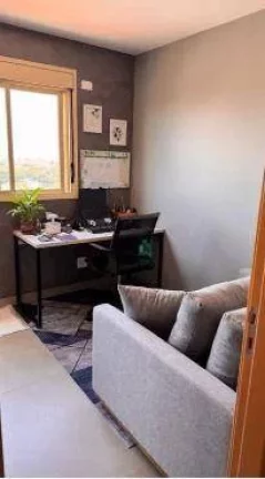 Imagem Apartamento com 2 dormitórios à venda, 80 m² por R$ 1.378.000,00 - Santana - São Paulo/SP
