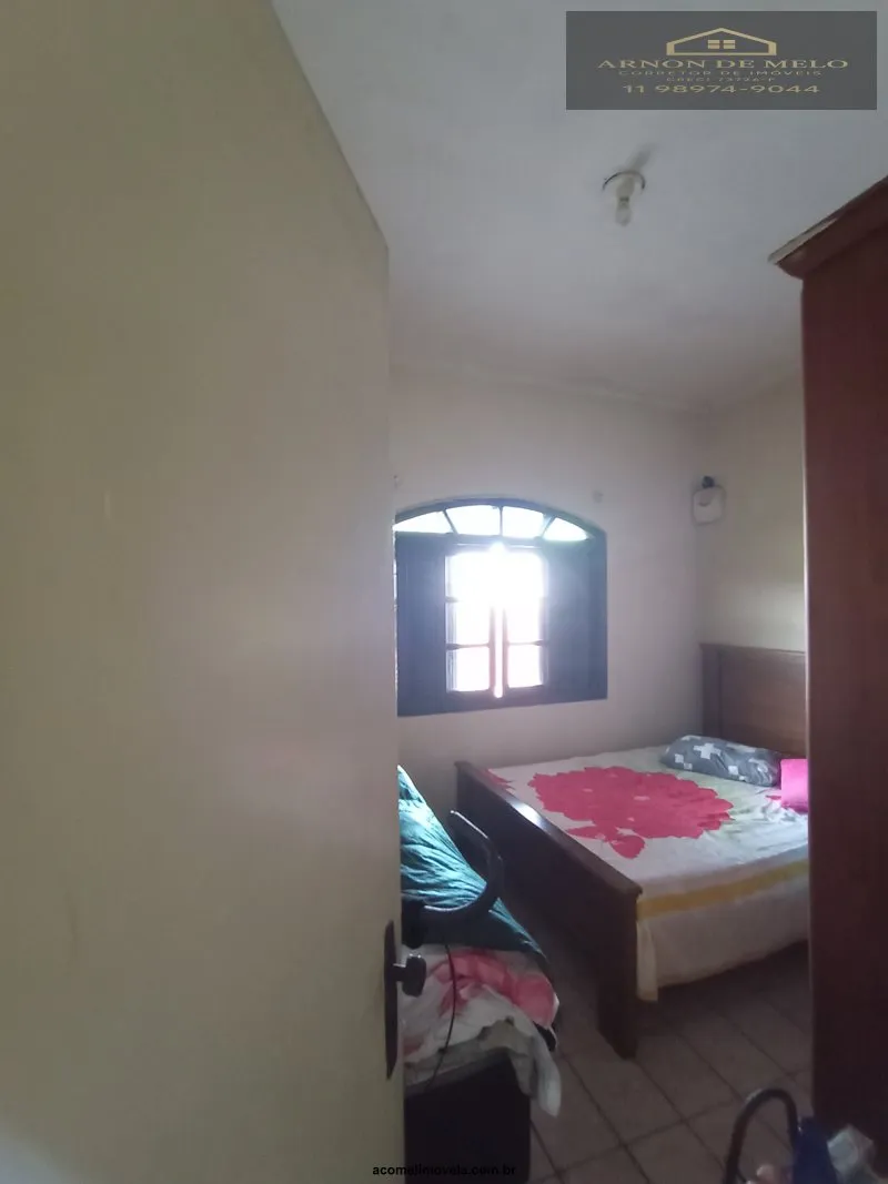 Imagem Casas no Litoral para venda em Praia Grande no bairro Vila Tupi