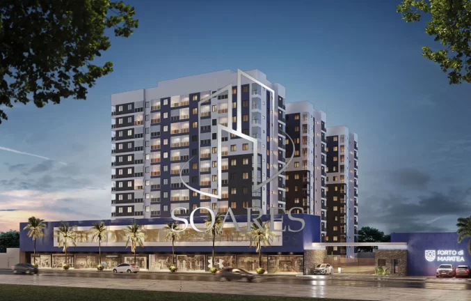 Imagem PORTO di MARATEA Seu Novo Apartamento está aqui