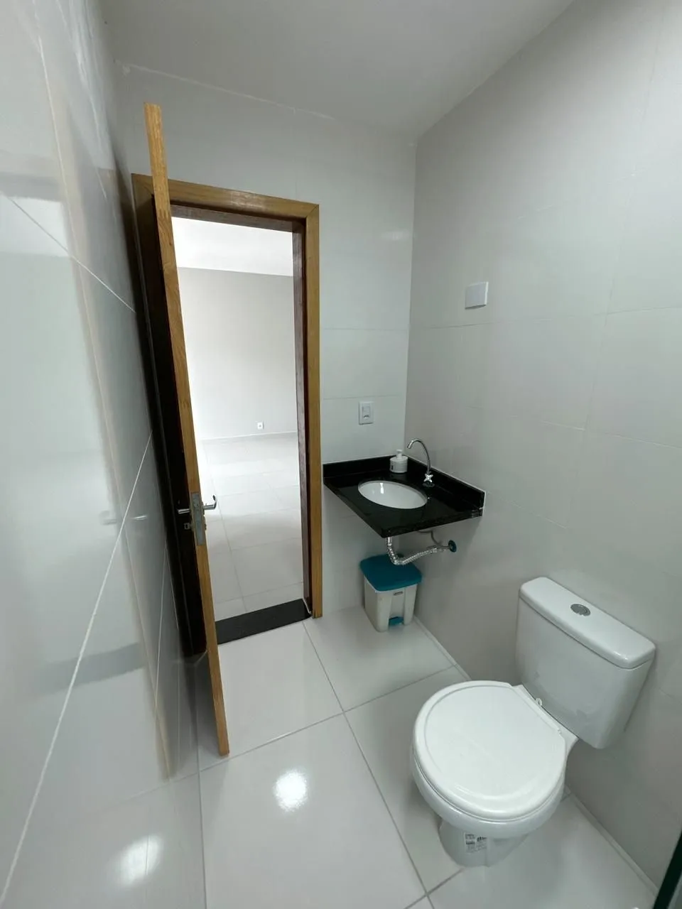 Imagem Apartamento novo com 2 dormitórios( 1 suíte) com 73 m2 no Crispim