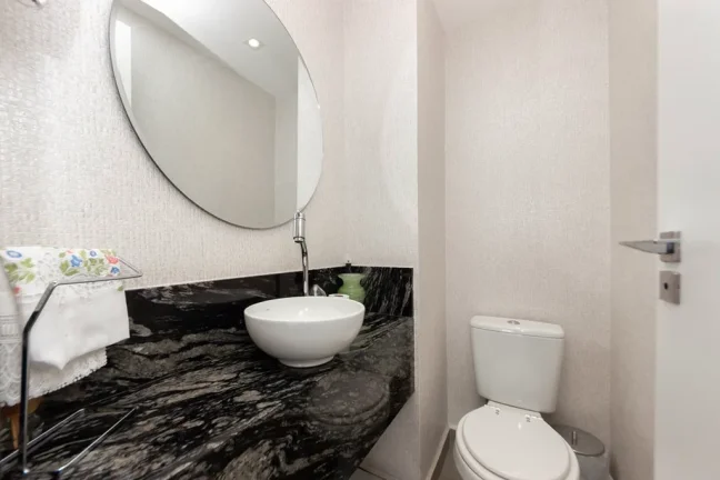 Imagem APARTAMENTO RESIDENCIAL em São Paulo - SP, Bosque da Saúde