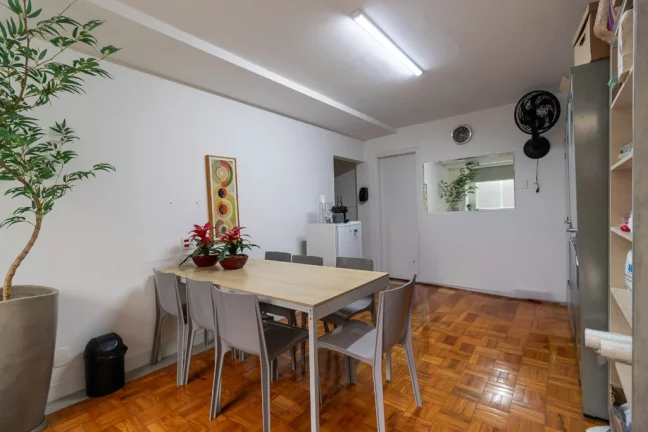 Imagem Apartamento à venda em São Paulo, Moema, com 3 quartos, 95m2