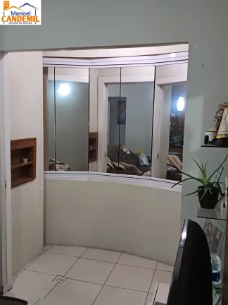 Imagem Apartamento em Floresta, Joinville/SC