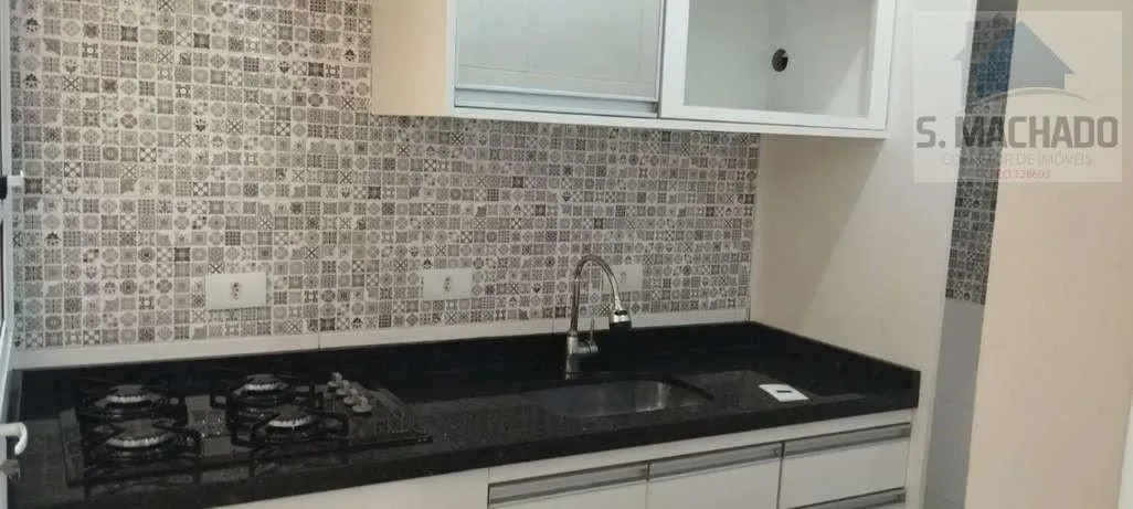 Imagem Sobrado para Venda em Santo André / SP no bairro Parque das Nações
