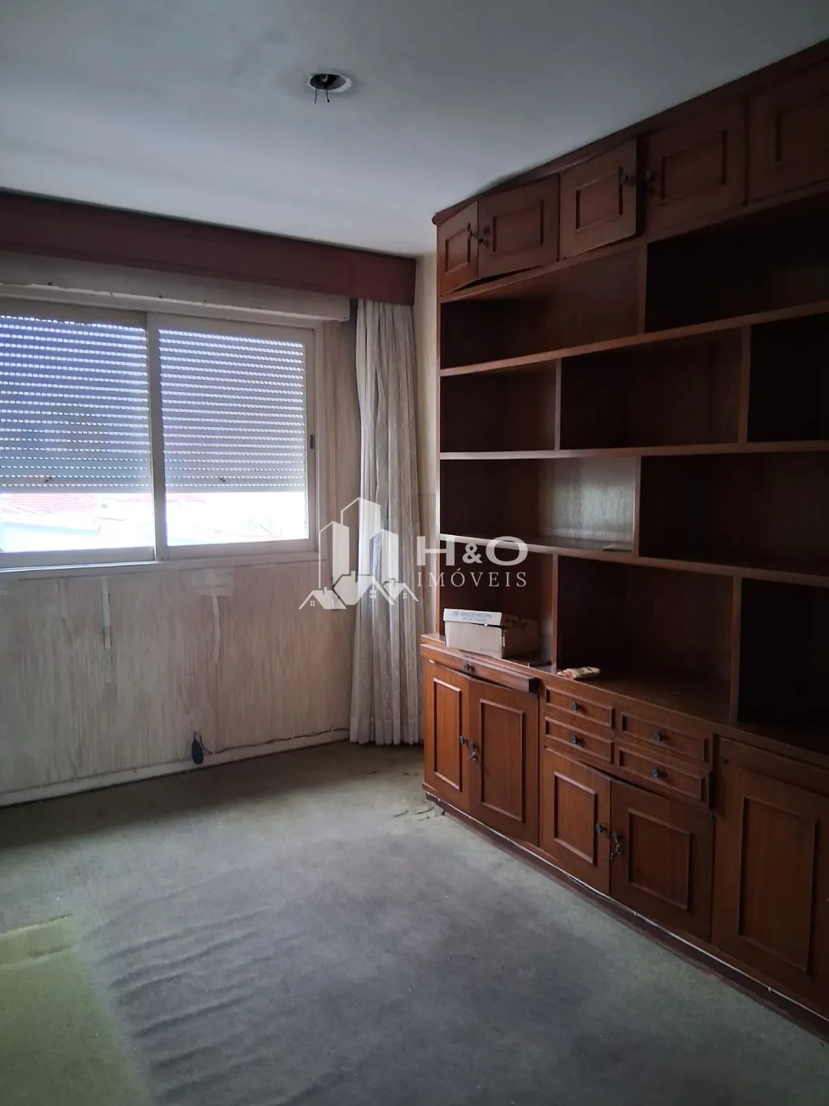 Imagem Apartamento à venda no bairro da Mooca - 130m²