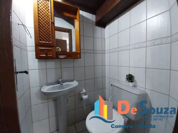 Imagem Excelente Duplex próximo a Beira-Mar de Tramandaí!!!