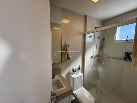 Imagem Apartamento à venda Brooklin São Paulo