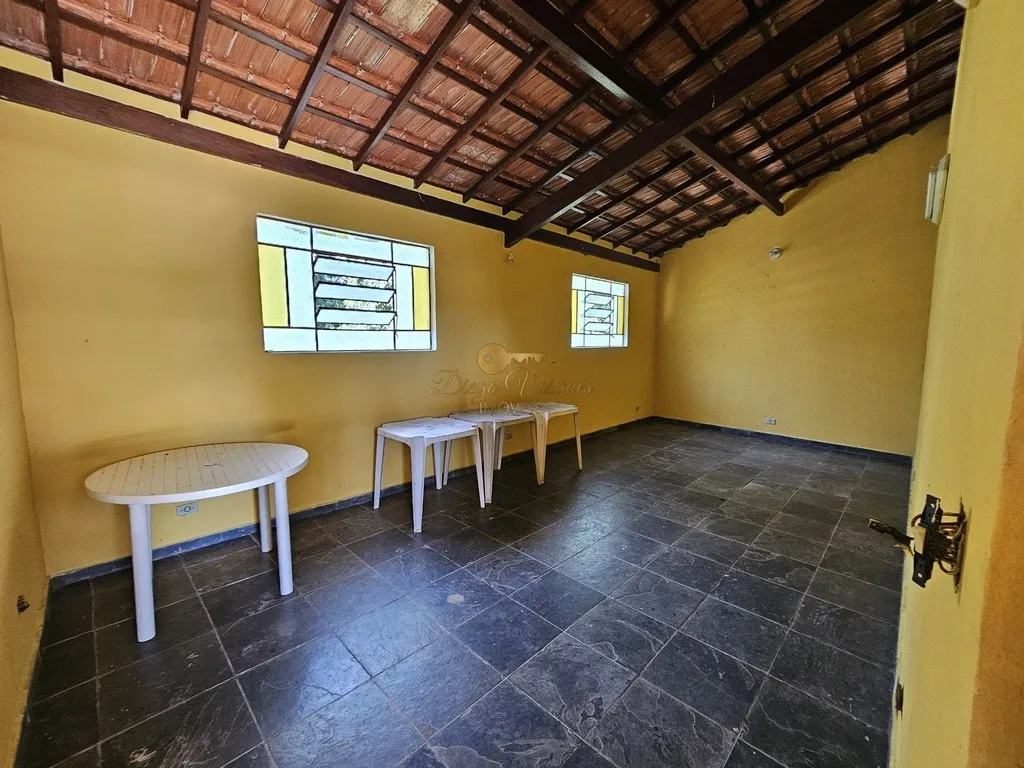 Imagem Casa para Venda em Teresópolis / RJ no bairro Pessegueiros