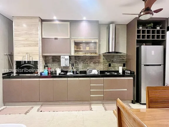 Imagem Casa condomínio Valência Residencial Ilha Gracia à venda