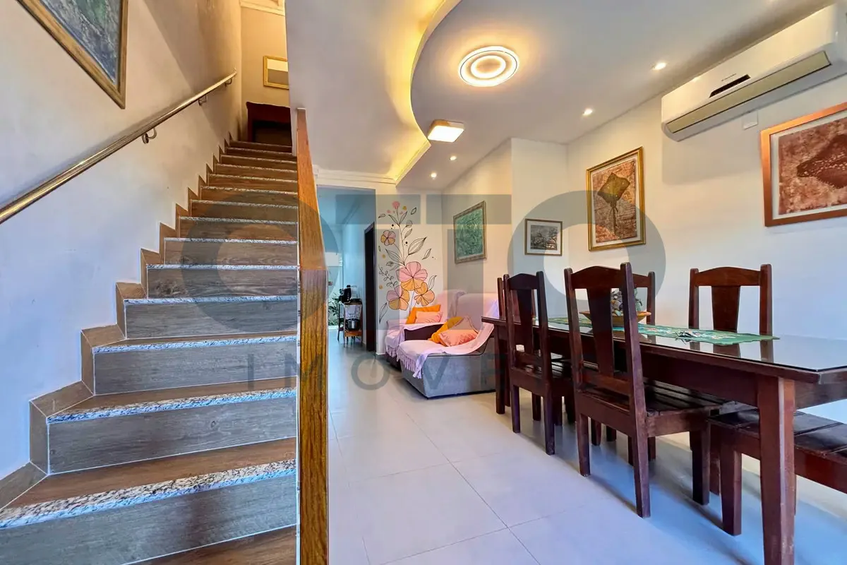 Imagem Duplex com 3 quartos e 3 suítes para venda em Mutari, Santa Cruz Cabrália