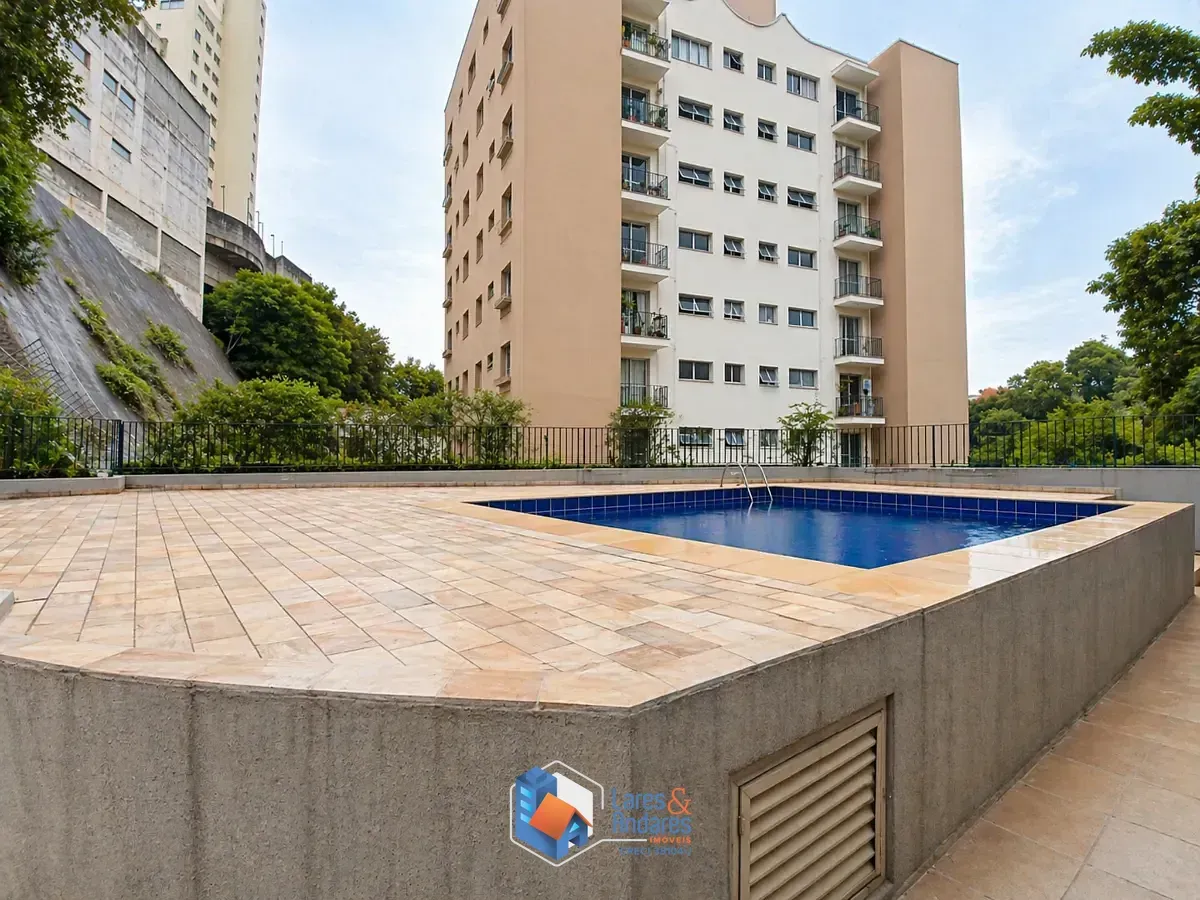 Imagem Apartamento para venda em Vila Ipojuca com 2 quartos, sendo 1 suíte, 59m²
