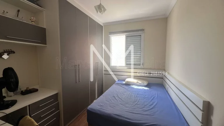 Imagem Apartamento para venda 3 Quartos 1 Suíte 87m2 - Bairro Santana