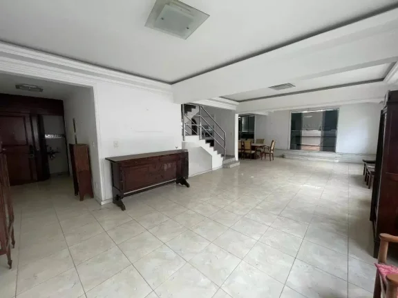 Imagem COBERTURA TOP HOUSE À VENDA NO SANTO ANTÔNIO - 4 QUARTOS, 2 SUÍTES