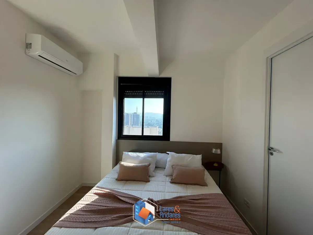 Imagem Duplex para venda em Pompeia com 1 quarto, sendo 1 suíte, 59m²