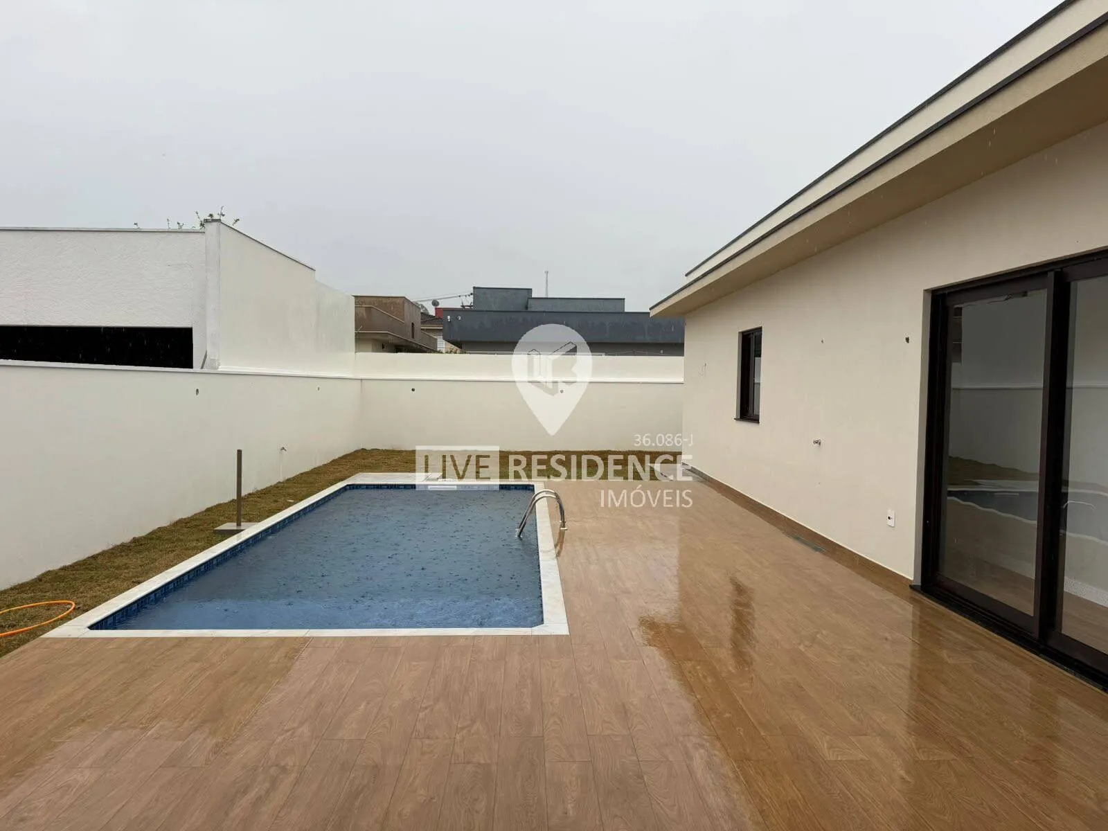 Imagem Live Residence Imóveis | Condomínio Bosque dos Pires - Itatiba/SP
