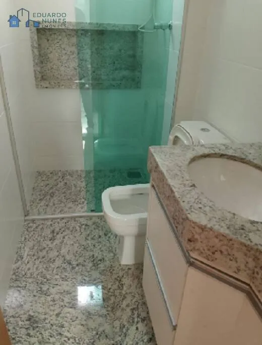 Imagem ÓTIMA ÁREA PRIVATIVA COM 02 QUARTOS, 02 VAGAS NO CARMO!!!!!!