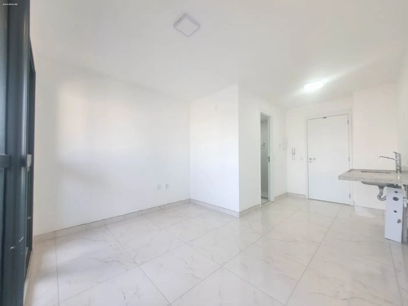 Imagem Apartamento para Venda em São Paulo, Perdizes, 1 dormitório, 1 banheiro