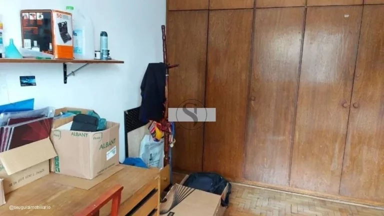 Imagem CASA RESIDENCIAL em SÃO PAULO - SP, VILA CLEMENTINO