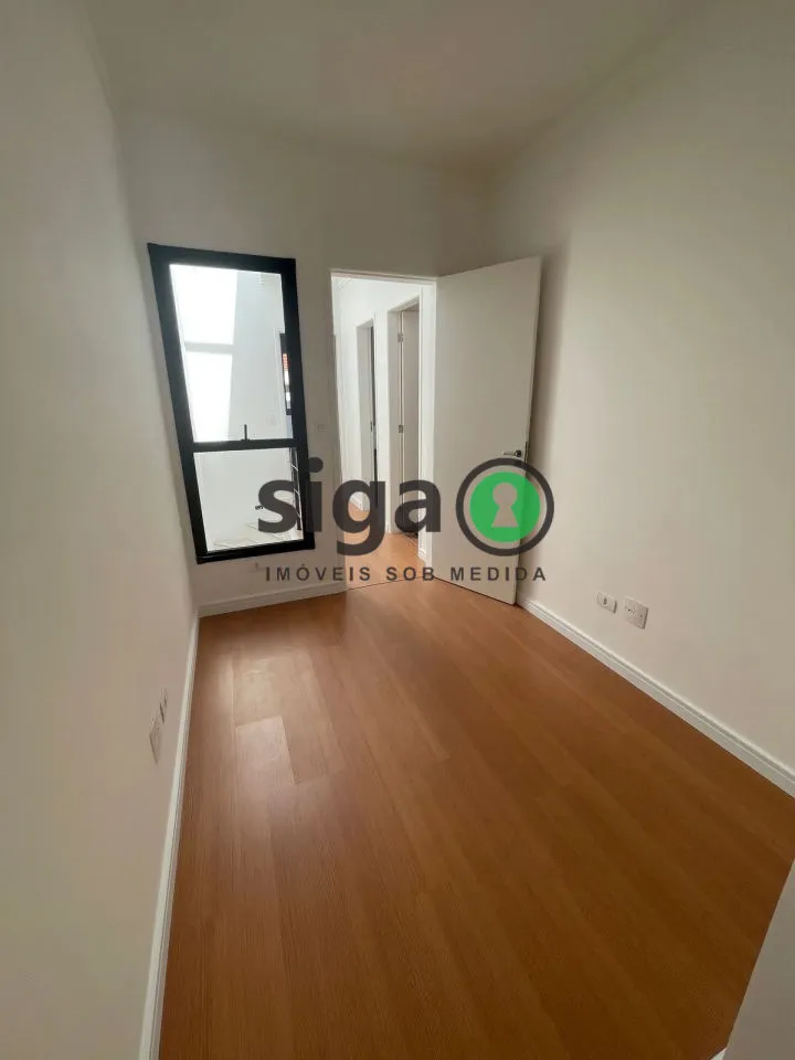 Imagem JARDIM PRUDÊNCIA: SOBRADO NOVO, 113/M², 3 QUARTOS.