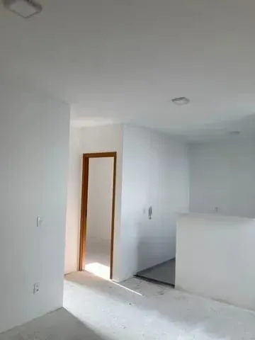 Imagem Apartamento à venda 2 Quartos, 1 Vaga, 42M², Jardim das Bandeiras, Taubaté - SP | Residencial Parque Tenório