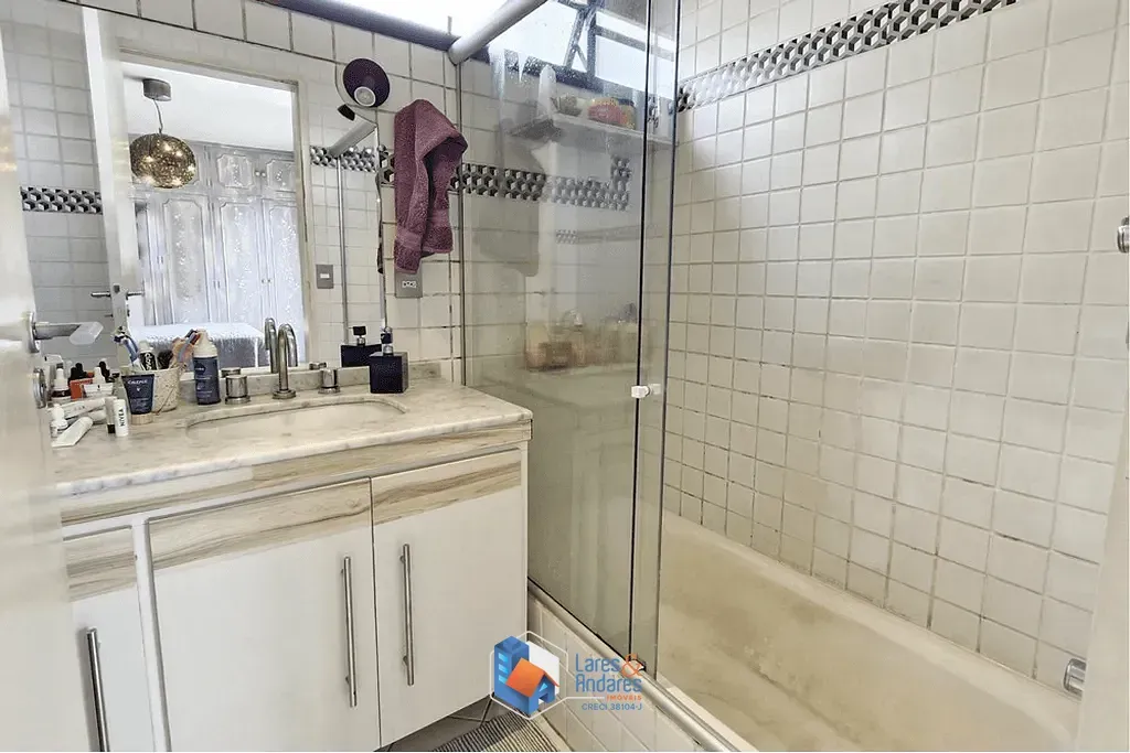 Imagem Apartamento à venda 3 Quartos 1 Suite 1 Vaga 101M² Vila Madalena São Paulo - SP