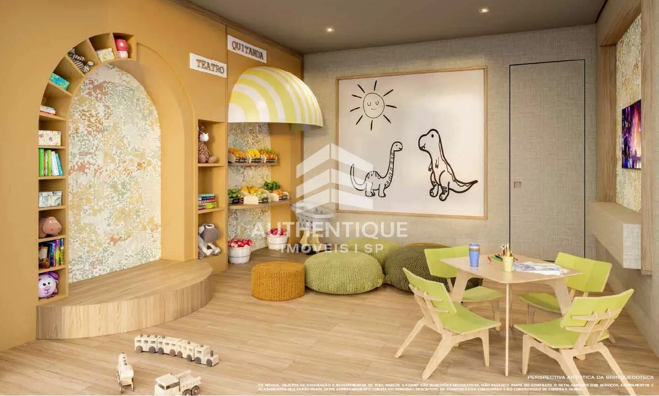 Imagem LED VILA MADALENA - Apartamento à venda no bairro Vila Madalena - São Paulo/SP, Zona Oeste
