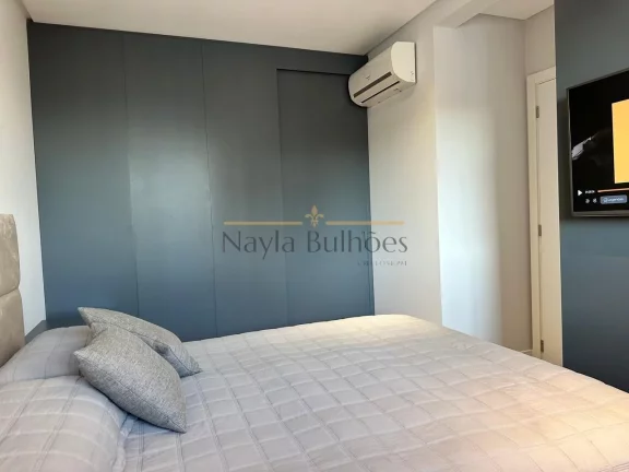 Imagem APARTAMENTO RESIDENCIAL em FLORIANÓPOLIS - SC, AGRONÔMICA