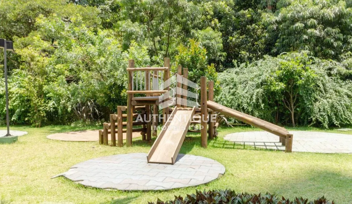 Imagem Domínio Marajoara - Apartamento à venda em São Paulo/SP