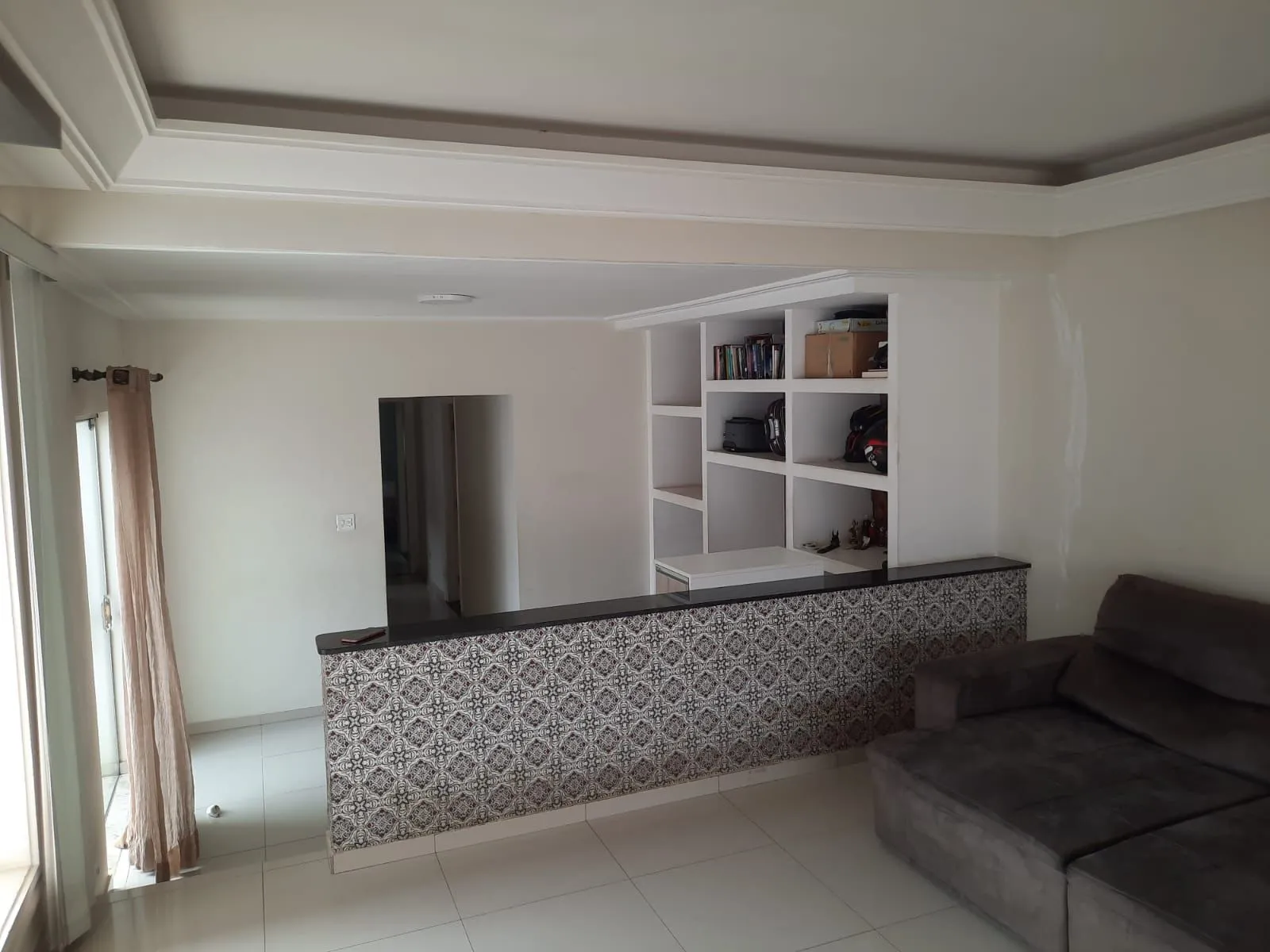 Imagem Casa 3 Dormitórios Jardim Santa Rosalia- Sorocaba/ SP