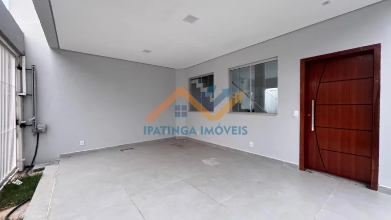 Imagem Casa à venda no bairro Cidade Nova - Santana do Paraiso