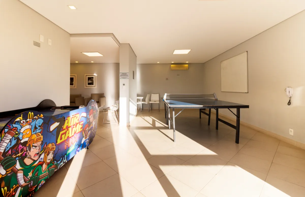 Imagem Apartamento para venda em Vila Leopoldina com 3 quartos, sendo 1 suíte, 78m2