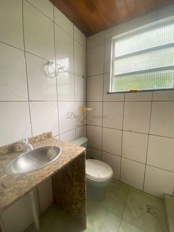 Imagem Casa para Venda em Guapimirim / RJ no bairro Parada Modelo