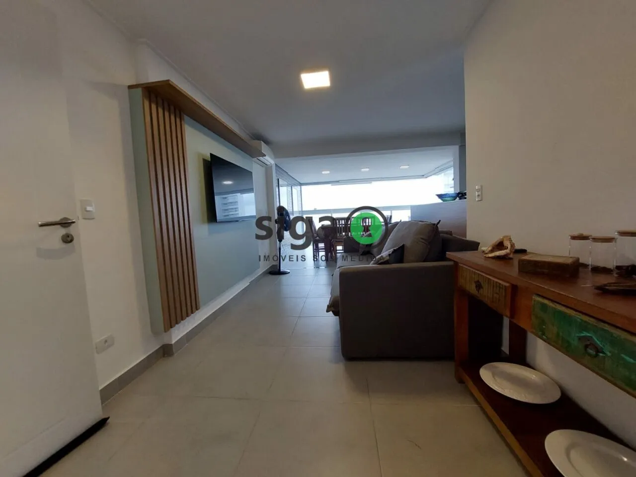 Imagem APARTAMENTO A VENDA NO GUARUJA SP