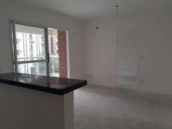 Imagem Apartamento com 1 Quarto à Venda, 48 m² em Indianópolis - São Paulo