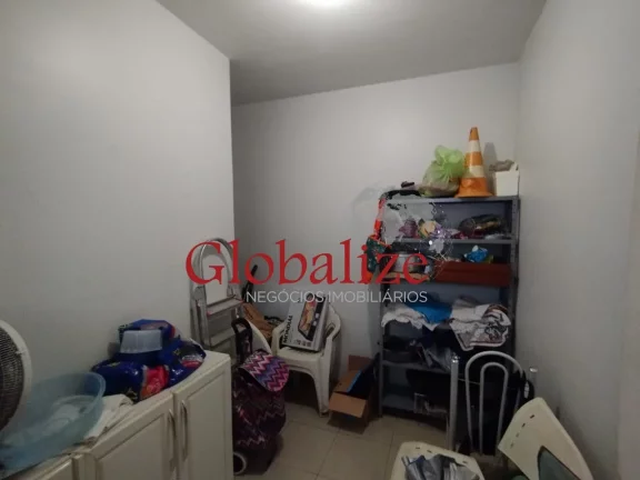 Imagem Apartamento a venda com 3 dormitórios + dependência completa no bairro do josé Menino em Santos por R$ 640.000,00