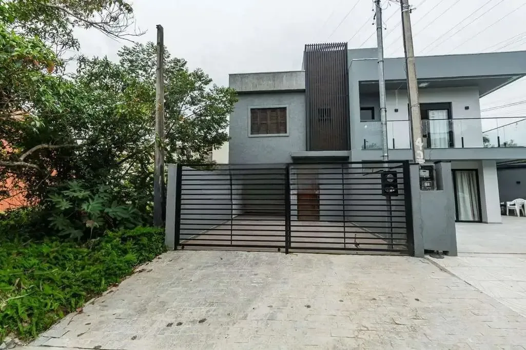 Imagem Casa em Mário Quintana