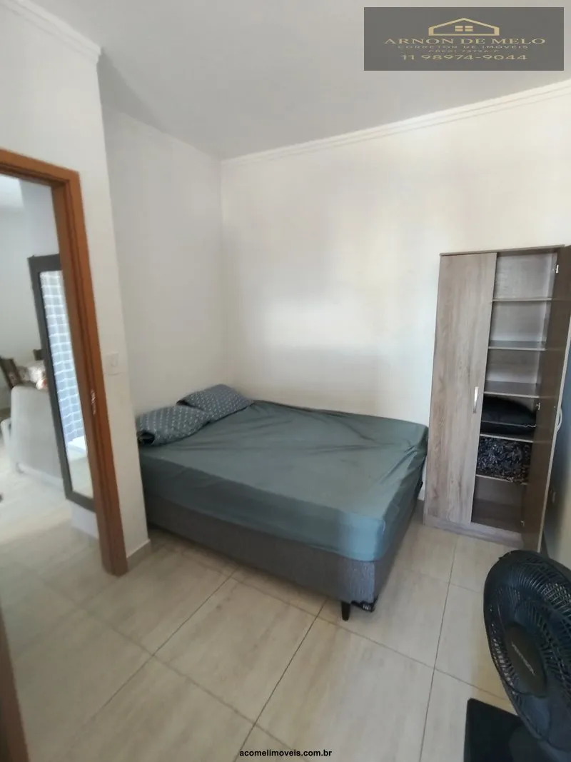 Imagem Apartamentos no Litoral para venda em Praia Grande no bairro Vila Caiçara