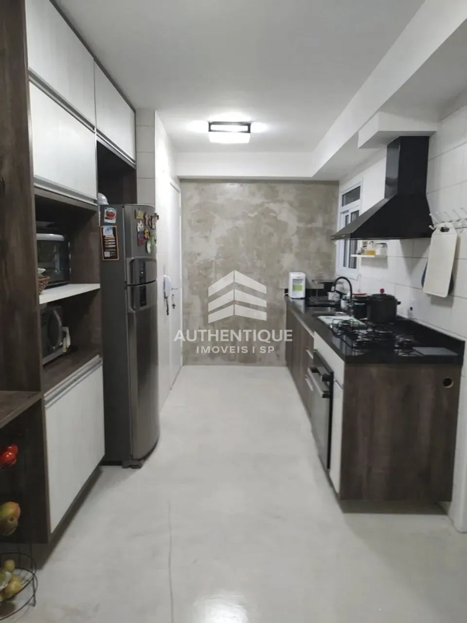 Imagem CLUB PARK BUTANTA - Apartamento no bairro Butantã à venda