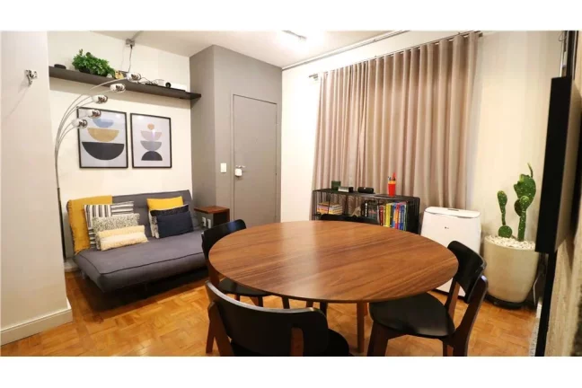 Imagem APARTAMENTO RESIDENCIAL em São Paulo - SP, Pinheiros