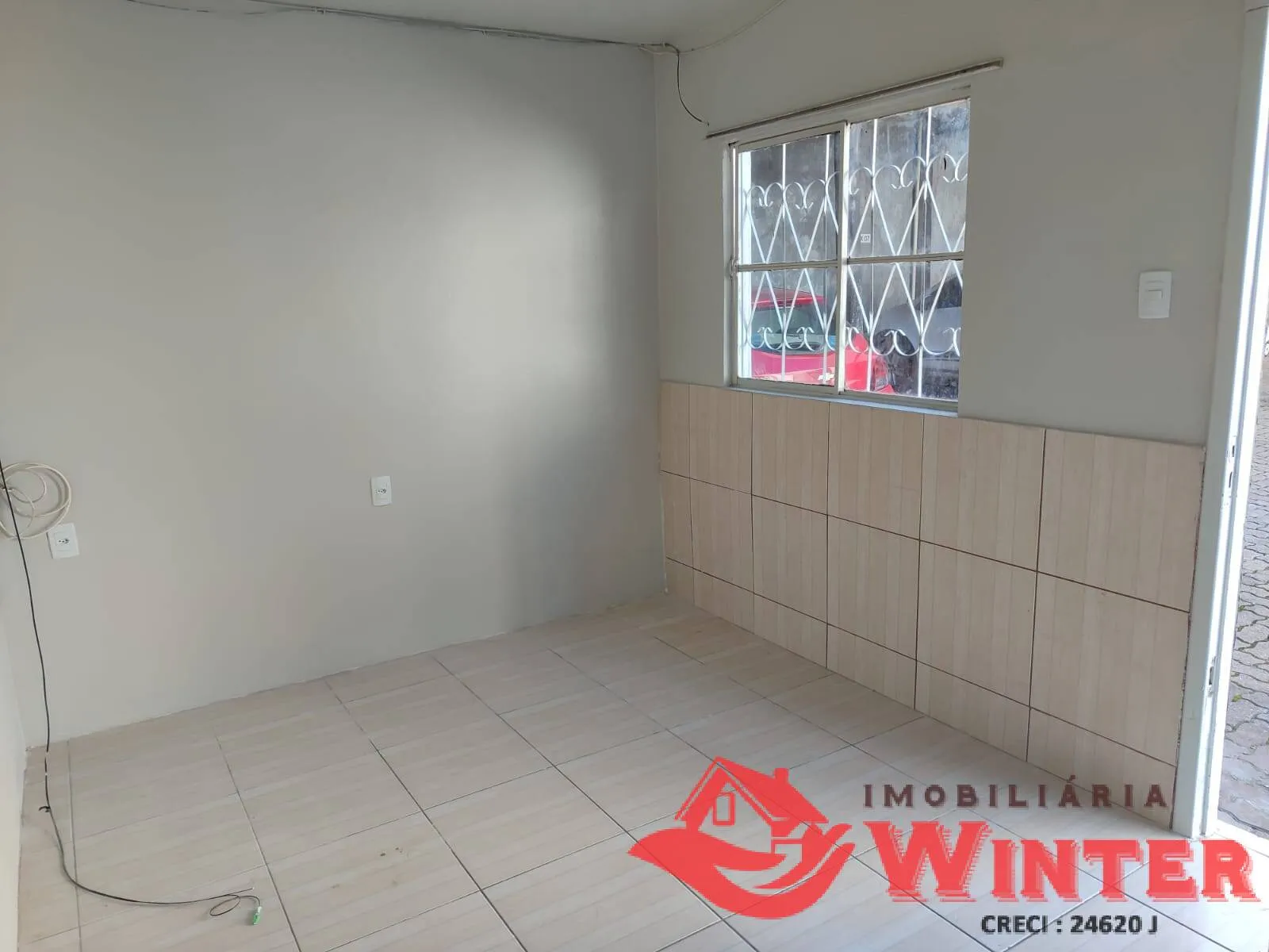 Imagem Apartamento com 1 dormitório no Centro de Feliz.