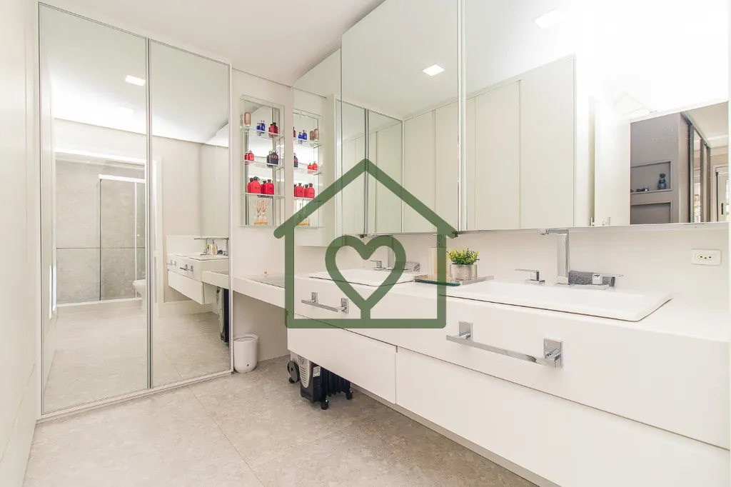 Imagem Apartamento de 3 dormitórios, 3 suites e 3 vagas no bairro Bela Vista em Porto Alegre Preço e disp...