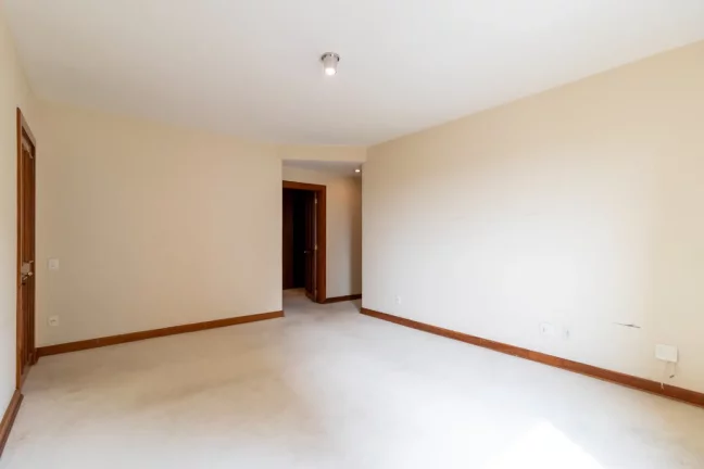 Imagem Apartamento à venda em São Paulo, Moema, com 3 quartos, 325m2