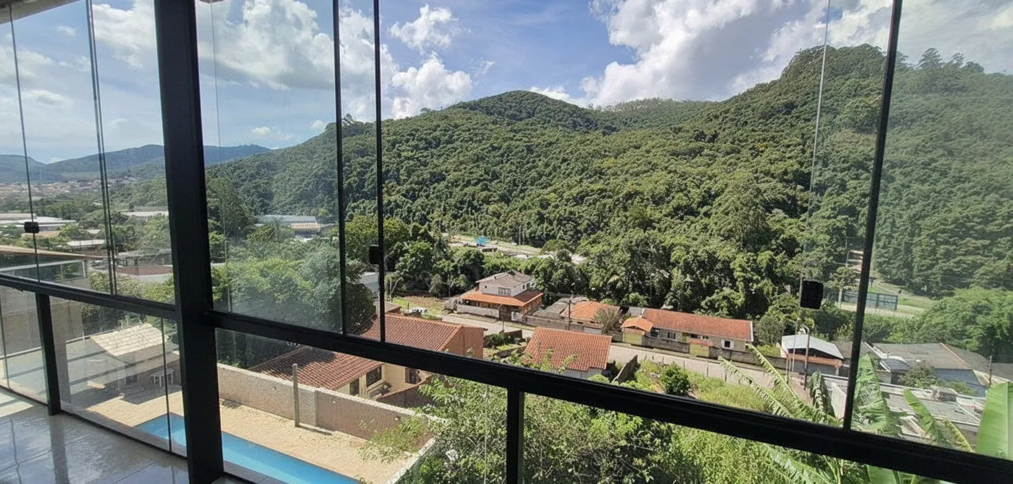 Imagem Apartamento 2 quartos à venda em Estância São José, Poços de Caldas
