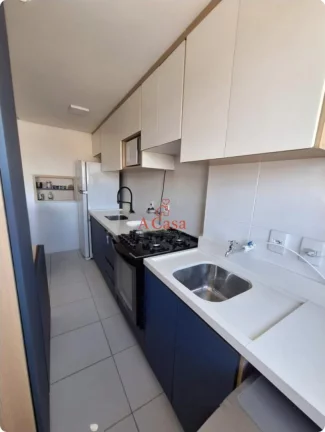 Imagem Apartamento com 2 Dormitorio(s) localizado(a) no bairro Camaquã em Porto Alegre / Rio Grande do Sul Ref.:277