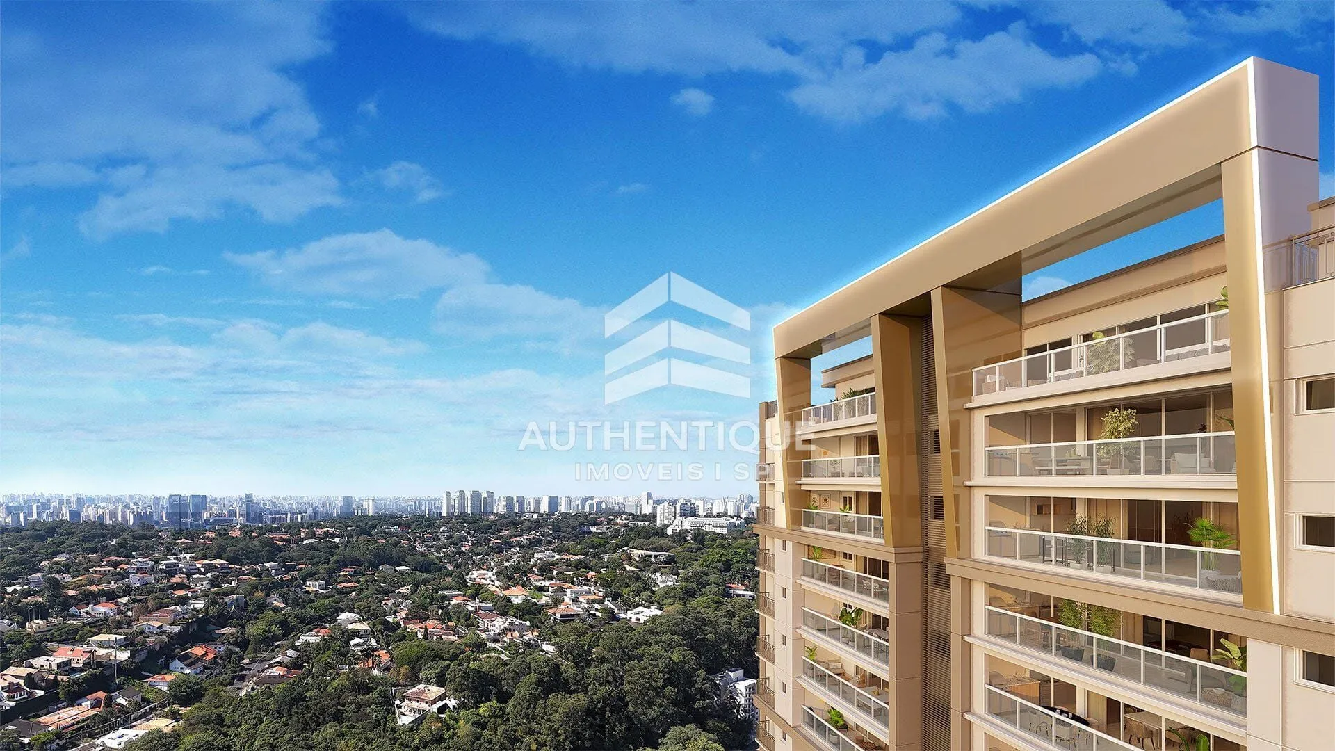 Imagem LEGACY GUEDALA - Apartamento à venda no bairro Vila Progredior - São Paulo/SP, Zona Sul