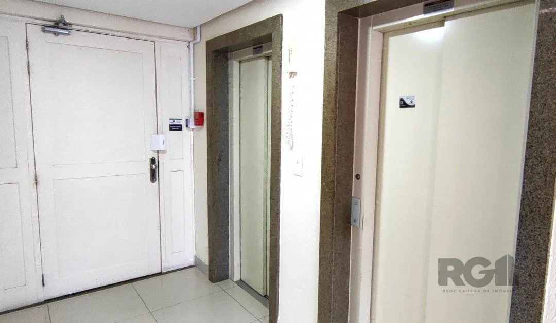 Imagem Apartamento para Venda - 43.29m², 1 dormitório, 1 vaga - Partenon