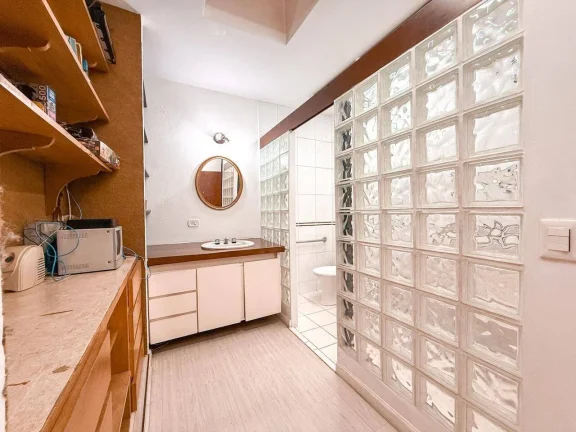 Imagem Casa 4 quartos à venda, 713 m² por R$ 4.800.000 - Jardim Mediterrâneo - Cotia/SP